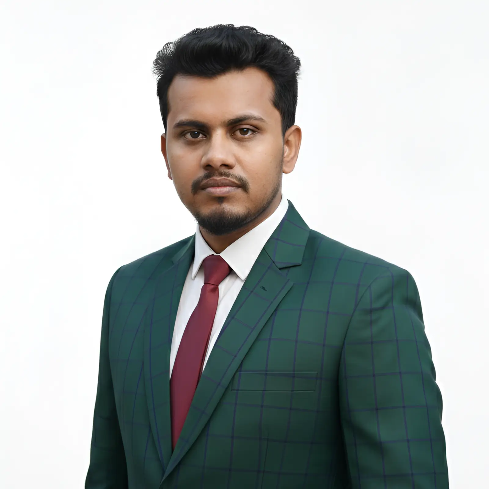 Mashrukh Araf
