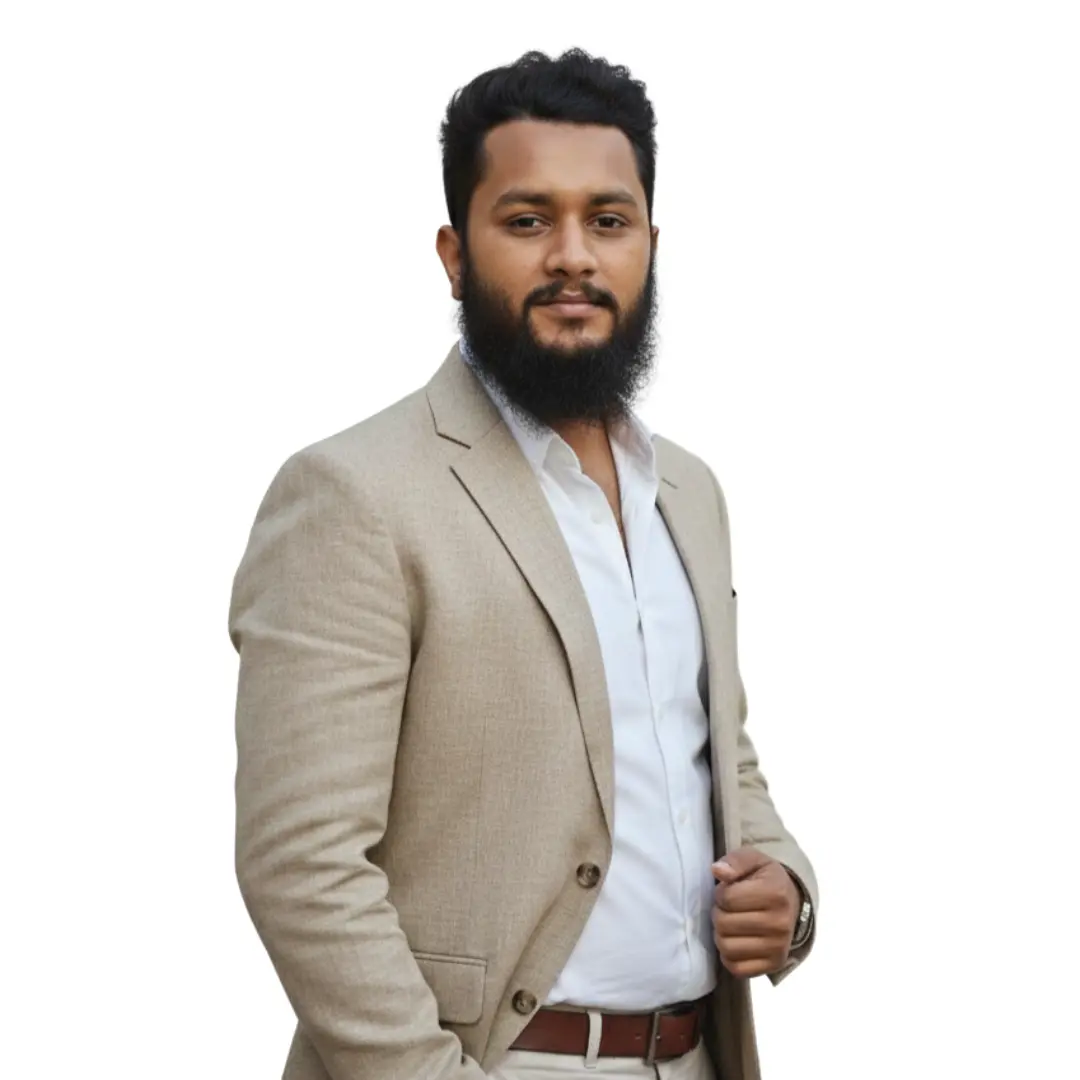 Rasel Rana